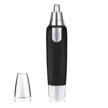 NOSE & EAR HAIR TRIMMER