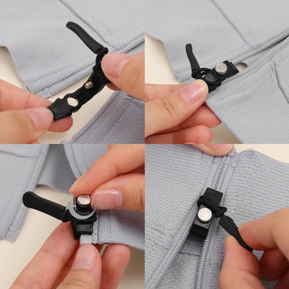 ZIPPER REPAIR KIT