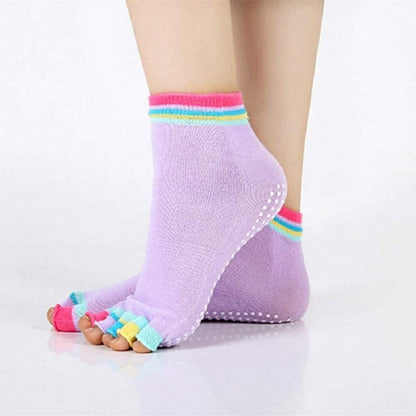 YOGA GYM SOCKS