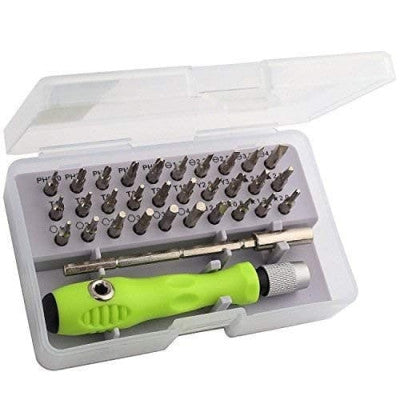 32 IN 1 MINI SCREWDRIVER