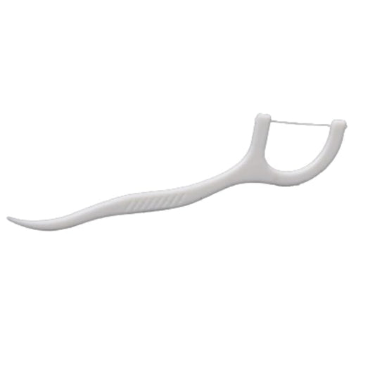 Toothpick Dental Floss  | 2-in-1 Flosser & Toothpick