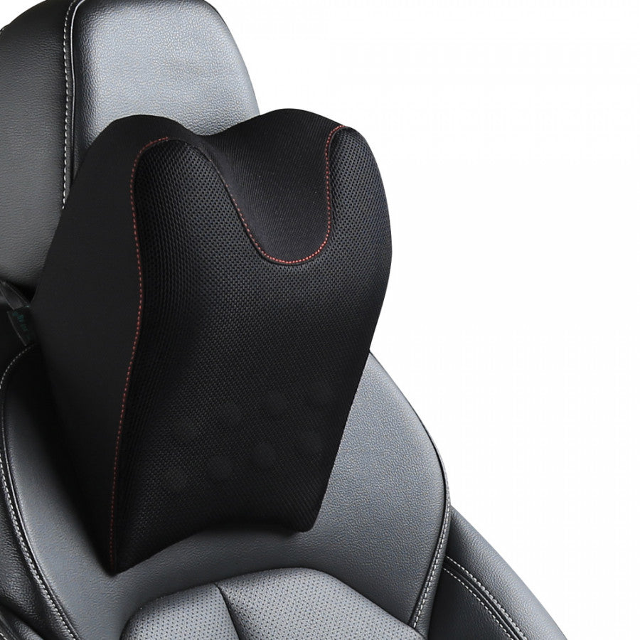 CAR NECK MEMORY PILLOW