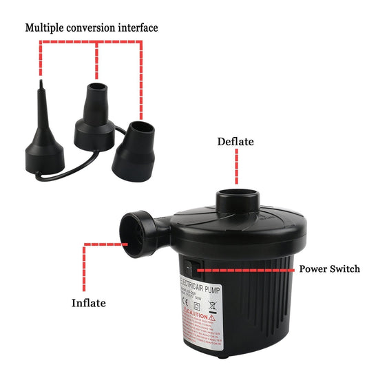 SOFA AIR PUMP