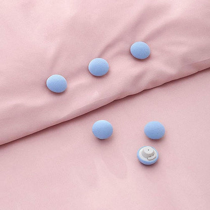 BED SHEETS CLIPS