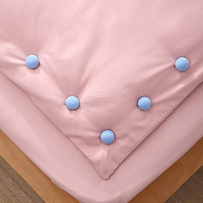 BED SHEETS CLIPS