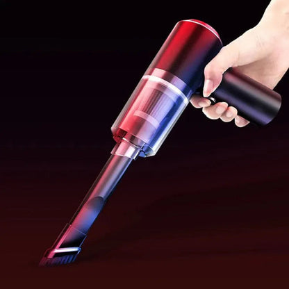 3 IN 1 CAR VACUUM CLEANER