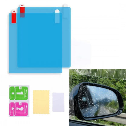 ANTI-FOG FILM(SQUARE)