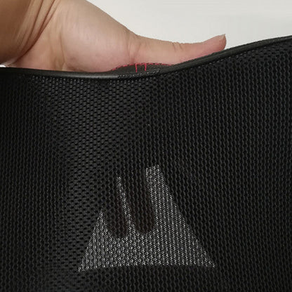 CAR NECK MEMORY PILLOW