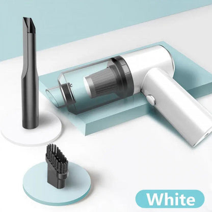 3 IN 1 CAR VACUUM CLEANER