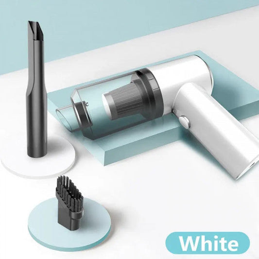 3 IN 1 CAR VACUUM CLEANER