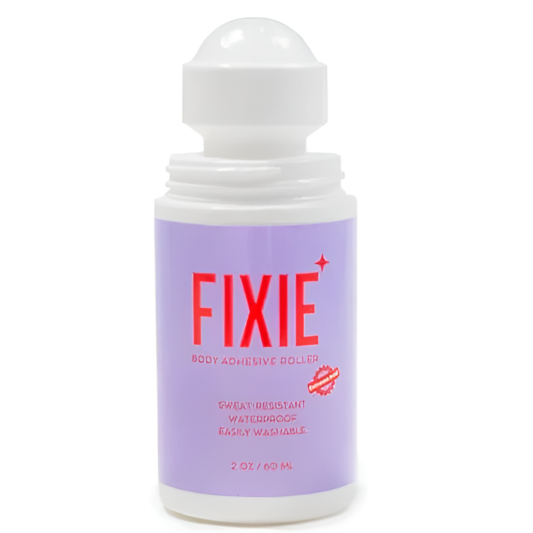 Body Adhesive Roller