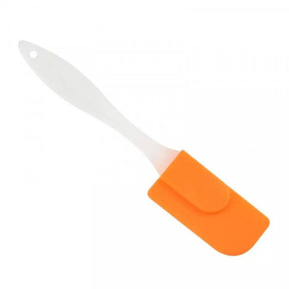 SINGLE OIL SPATULA BRUSH