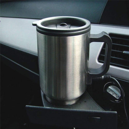 CAR MUG