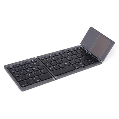 FOLDABLE BLUETOOTH KEYBOARD