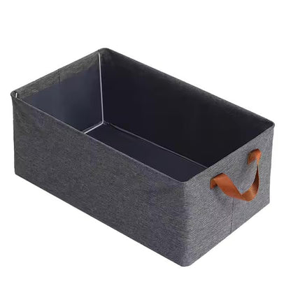 26 Litre Storage Box With Steel Rod