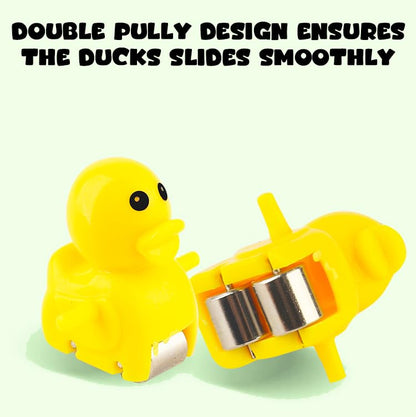 Small Duck Toy