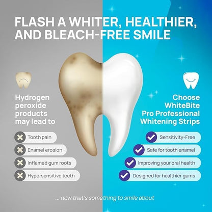 Teeth Whitening Strips