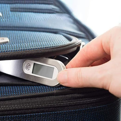 Metal Luggage Scale