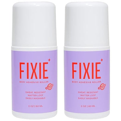 Body Adhesive Roller