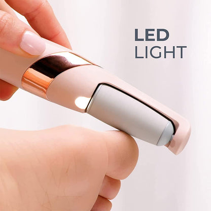 Flawless Pedicure Tool