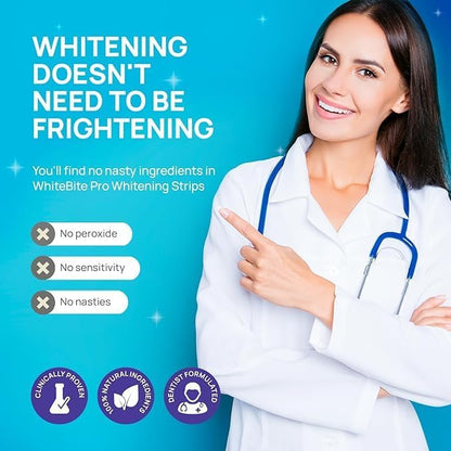 Teeth Whitening Strips