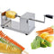 Steel Spiral Potato Twister