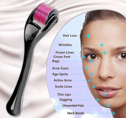 Derma Roller 0.5mm