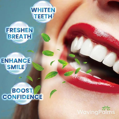 Teeth Whitening Strips