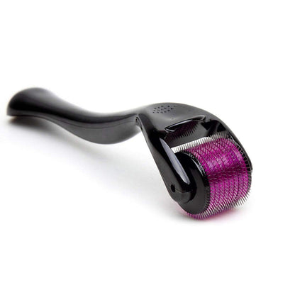 Derma Roller With Titanium Alloy Needles