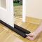 Twin Guard Heavy-Duty Door Stopper – Dual-Sided Non-Slip Wedge Design for Maximum Grip and Floor Protection – Ideal for Home, Office, and Commercial Use