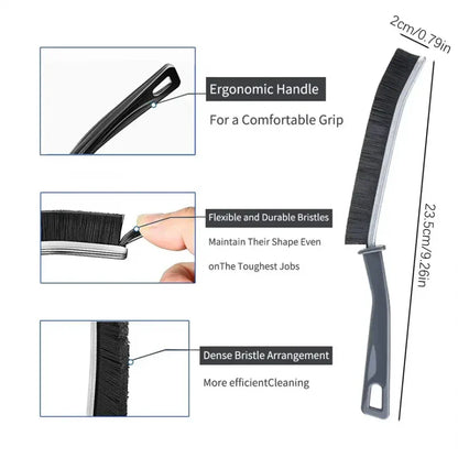 GAP CLEANING BRUSH