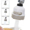 360 SPRINKLER WATER FAUCET