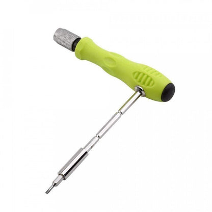 32 IN 1 MINI SCREWDRIVER