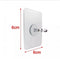 SCREW STICKER WALL HOOK