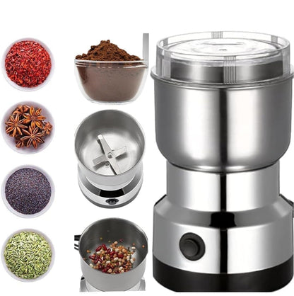 ELECTRIC NIMA COFFEE GRINDER