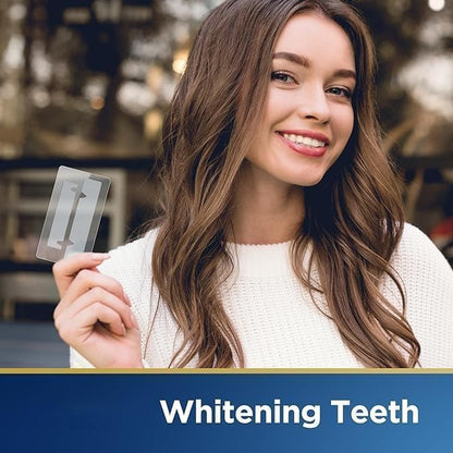 Teeth Whitening Strips