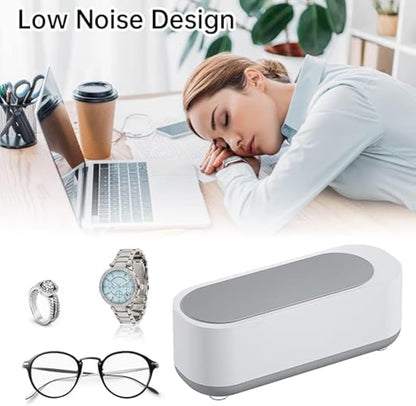 Ultra Sonic Jewellery Cleaner