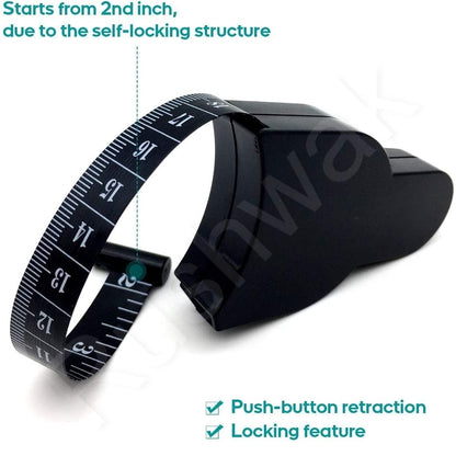 BODY MEASURING TAPE