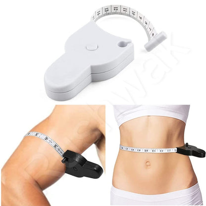 BODY MEASURING TAPE