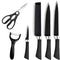 KNIFE SET (6 PCS) Stainless