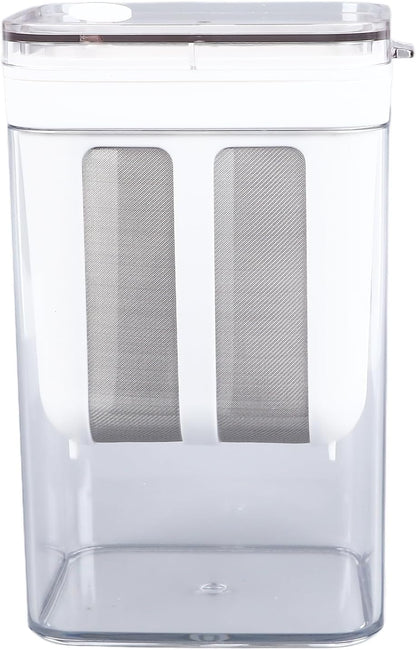 1100 ml Yogurt Filter Curd Greek Maker Strainer