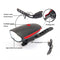 RECHARGEABLE BICYCLE LED LIGHT