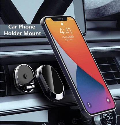 MAGNETIC PHONE HOLDER MOBILE