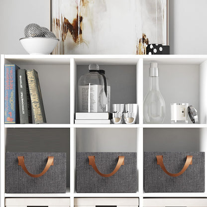 26 Litre Storage Box With Steel Rod