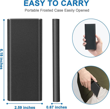 24-in-1 Precision Screwdriver Set Tool kit