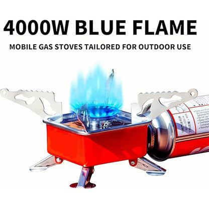 Camping Stove Burner
