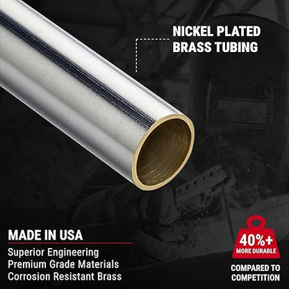 Tyer Pressure Gauge Pen-Type