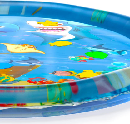 BABY WATER PLAY MAT