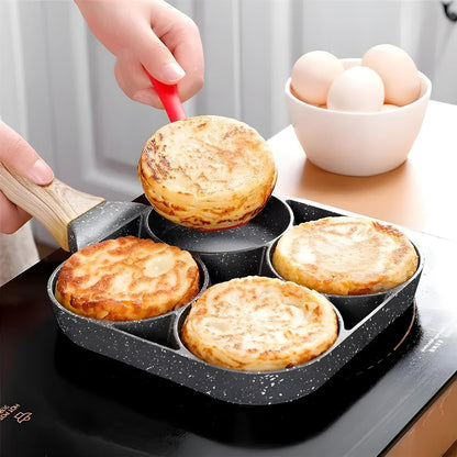 Egg Frying Pan