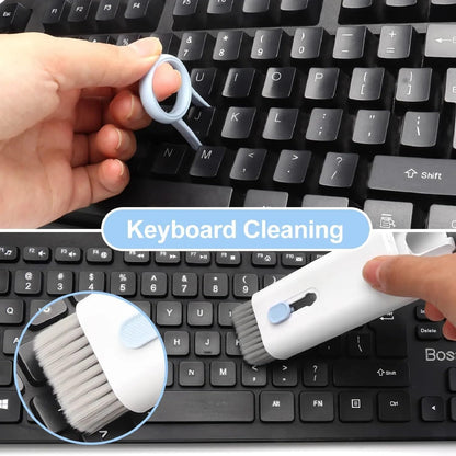 7 in 1 Keyboard Cleaning Brush